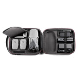 PGYTECH P-HA-031 Bolso de mano portátil impermeable de un solo hombro para DJI Mavic 2, P-HA-031